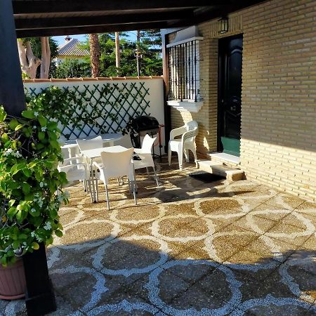 Dunas Villa El Puerto de Santa María Eksteriør bilde