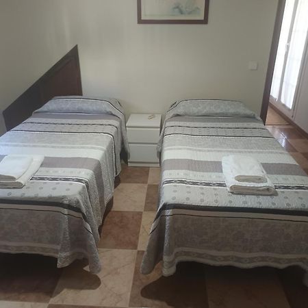 Dunas Villa El Puerto de Santa María Eksteriør bilde