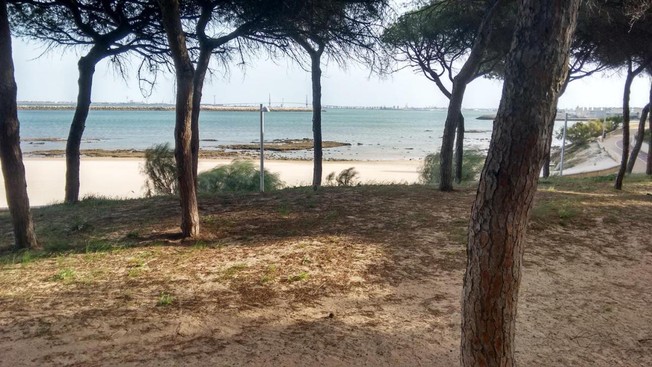 Dunas Villa El Puerto de Santa María Eksteriør bilde