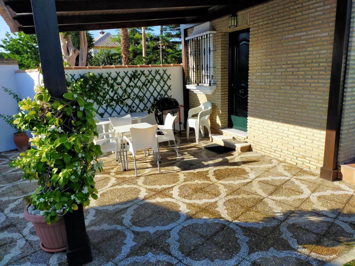 Dunas Villa El Puerto de Santa María Eksteriør bilde