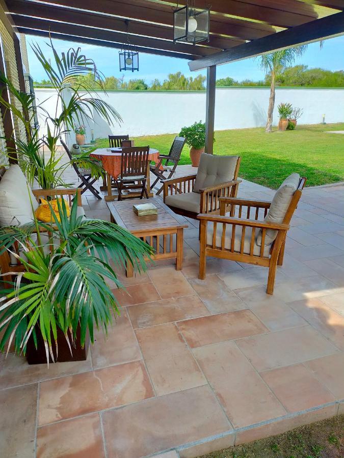 Dunas Villa El Puerto de Santa María Eksteriør bilde