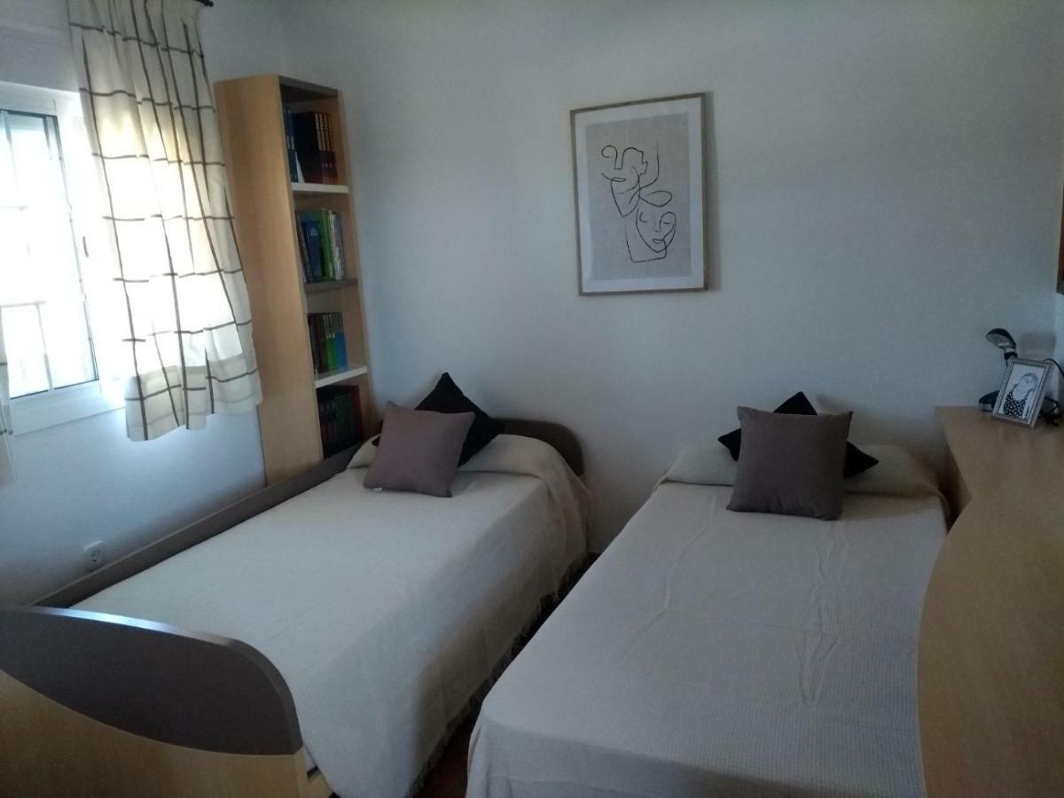 Dunas Villa El Puerto de Santa María Eksteriør bilde