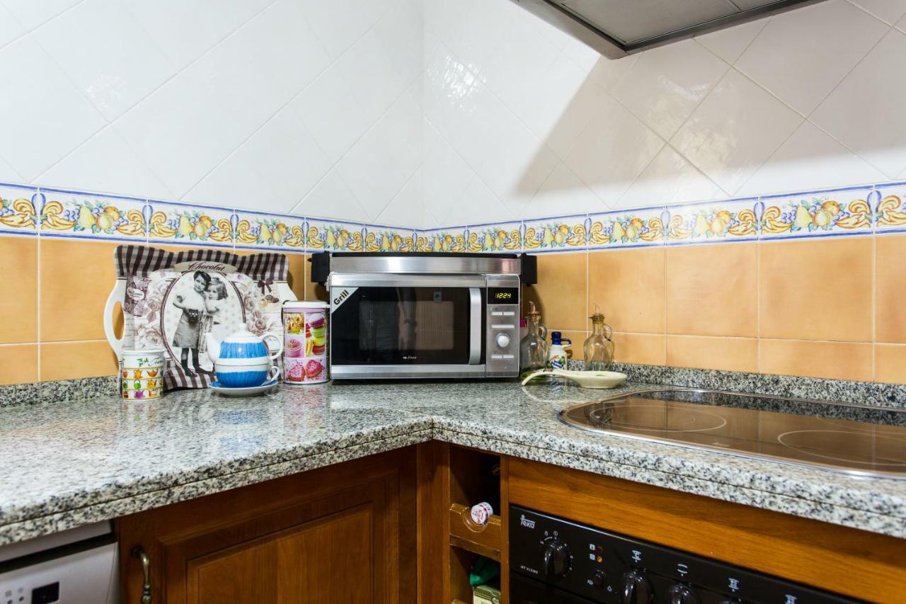 Dunas Villa El Puerto de Santa María Eksteriør bilde