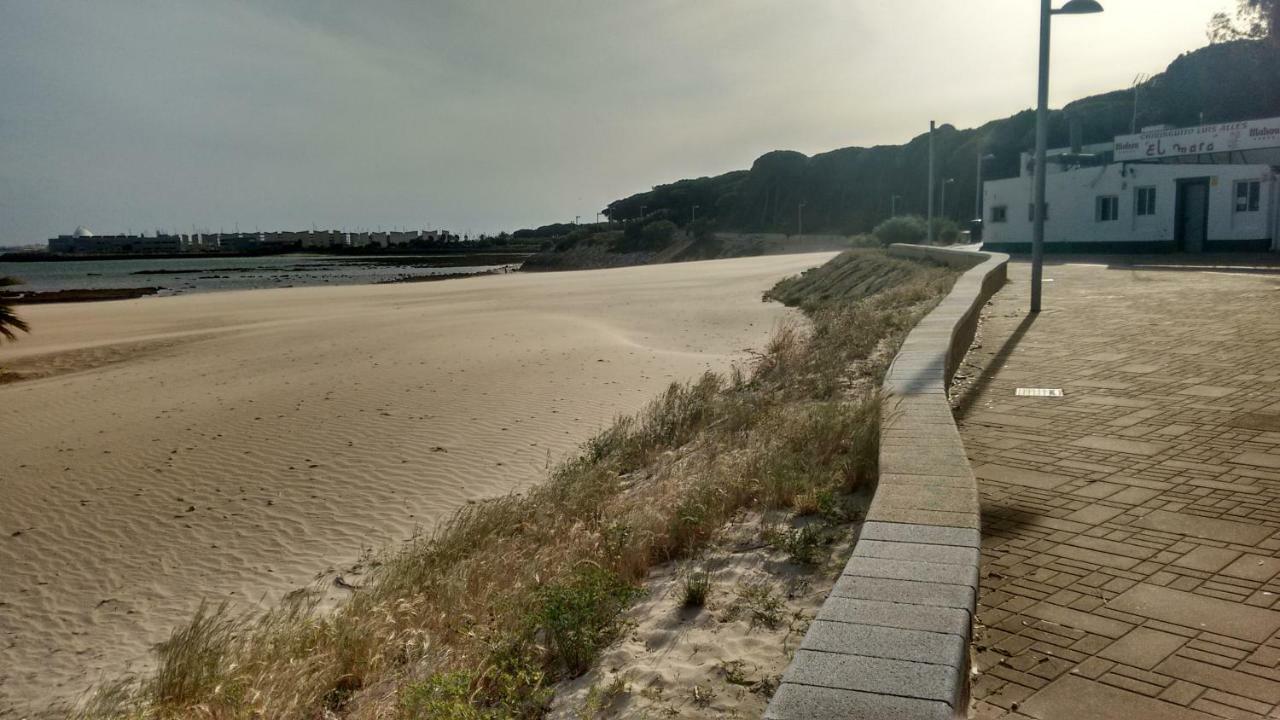 Dunas Villa El Puerto de Santa María Eksteriør bilde