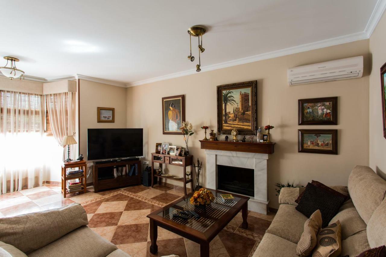 Dunas Villa El Puerto de Santa María Eksteriør bilde
