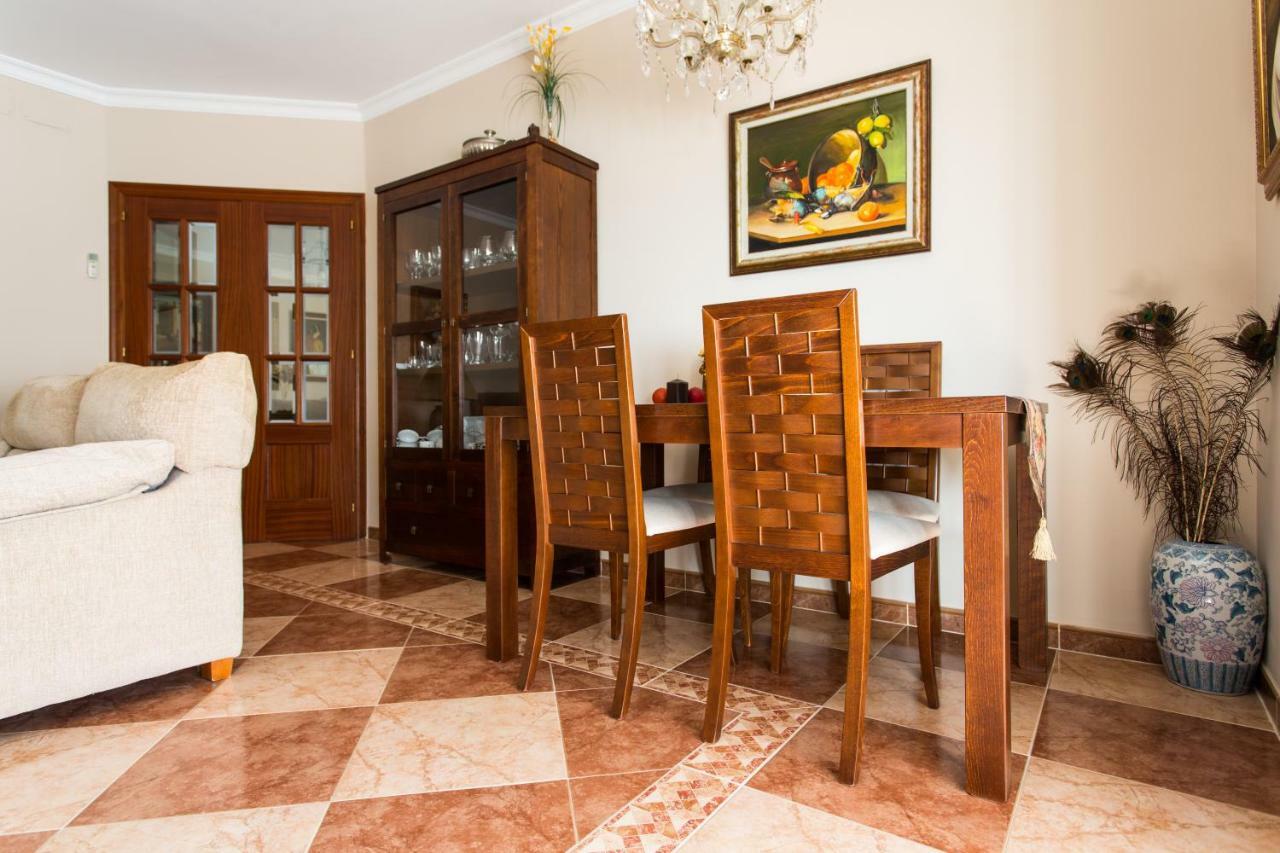 Dunas Villa El Puerto de Santa María Eksteriør bilde