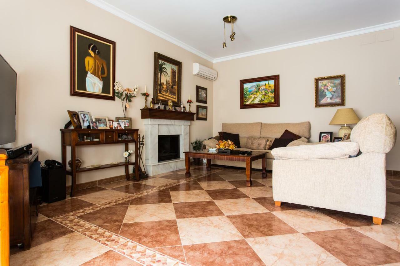 Dunas Villa El Puerto de Santa María Eksteriør bilde
