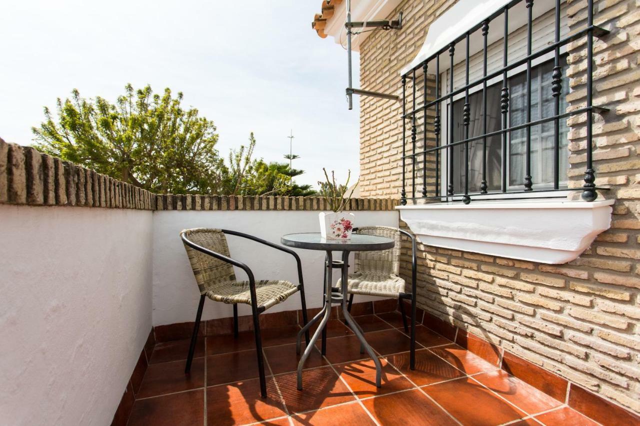 Dunas Villa El Puerto de Santa María Eksteriør bilde