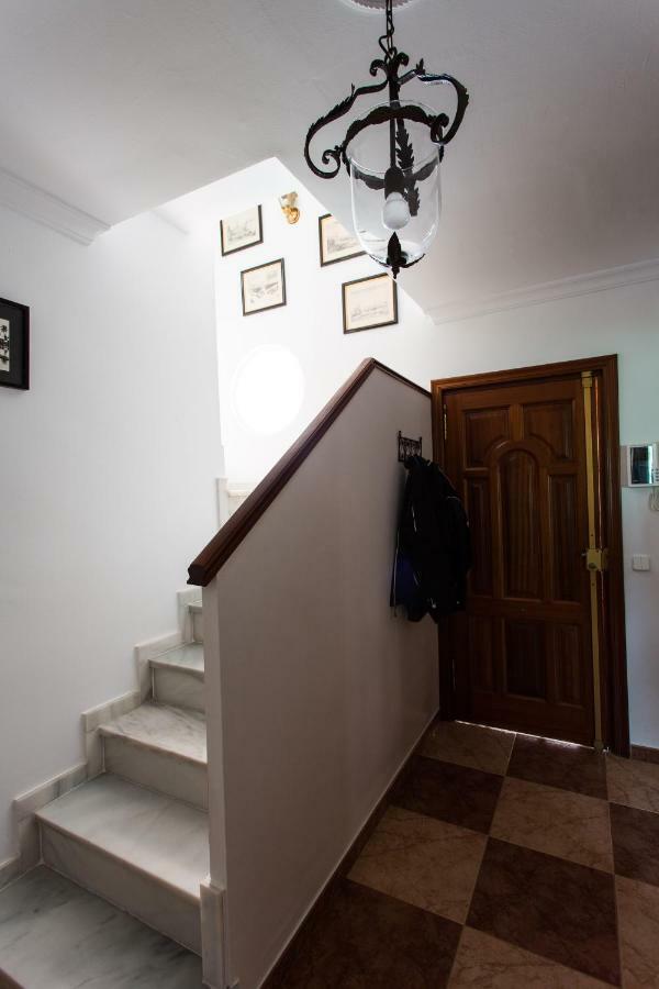 Dunas Villa El Puerto de Santa María Eksteriør bilde